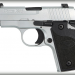 Sig Sauer P238 HD