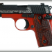 Sig Sauer P238 Lady