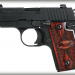 Sig Sauer P238 Rosewood
