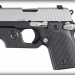 Sig Sauer P238 Tactical Laser