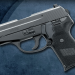 Sig Sauer P239 DAK