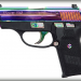 Sig Sauer P239 Rainbow