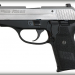 Sig Sauer P239 SAS Two Tone