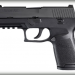 Sig Sauer P250 Compact Threaded Barrel
