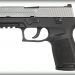 Sig Sauer P250 Diamond Plate