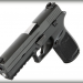 Sig Sauer P250 Full Size