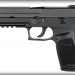 Sig Sauer P250 Full Size