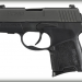 Sig Sauer P290 Laser