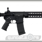 Sig Sauer P516 10 Photo 1