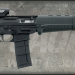 Sig Sauer P556 Pistol