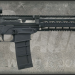 Sig Sauer P556 SWAT