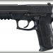 Sig Sauer SP2022 Nitron TB