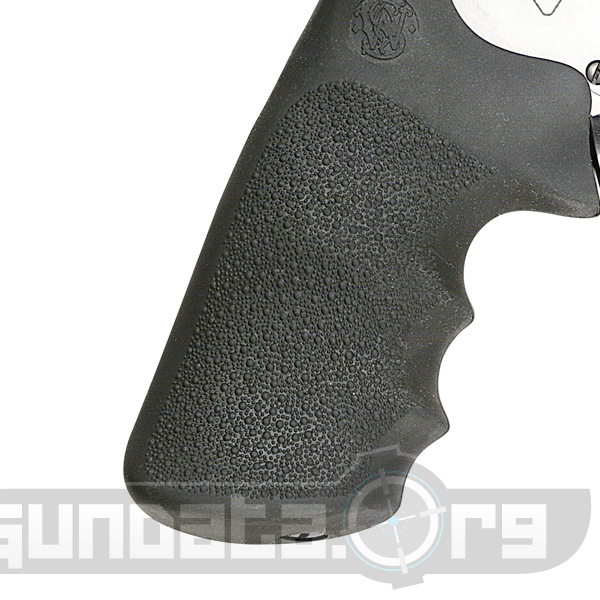 Smith & Wesson 460V Revolver Photo 4