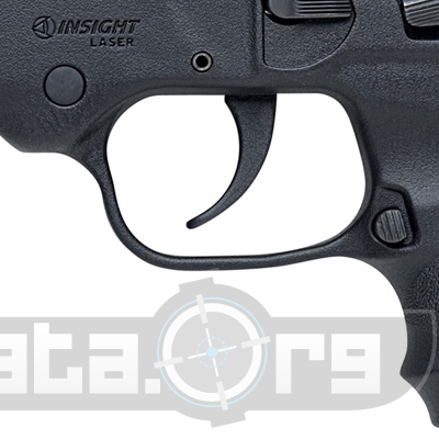 Smith and Wesson Bodyguard 380 Photo 4