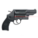 Smith And Wesson Governor W Laser Grips