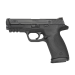 Smith And Wesson M And P .40