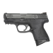 Smith And Wesson M And P Compact 9mm
