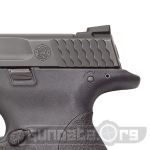 Smith and Wesson M and P9L Photo 3