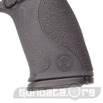 Smith and Wesson M and P9L Photo 5