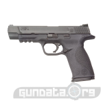 Smith and Wesson M and P9L Photo 1