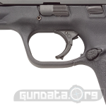 Smith and Wesson M and P9L Photo 4