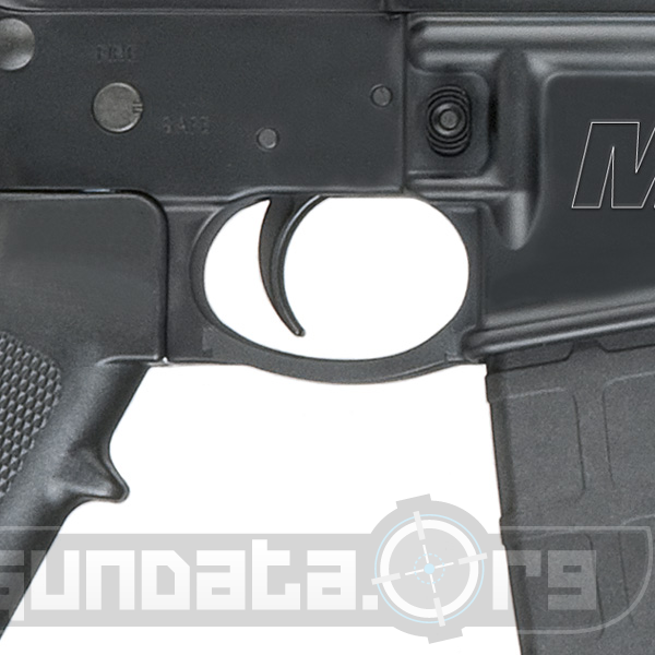 Smith and Wesson M n P15 Sport Photo 3