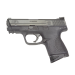 Smith And Wesson MP Compact .357 Sig.