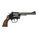 Smith and Wesson Model 14 Photo 1
