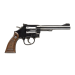 Smith And Wesson Model 17 Masterpiece