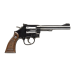 Smith and Wesson Model 17 Masterpiece Photo 1