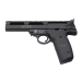 Smith And Wesson Model 22A