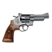 Smith And Wesson Model 29 Revolver - Machine Engraved