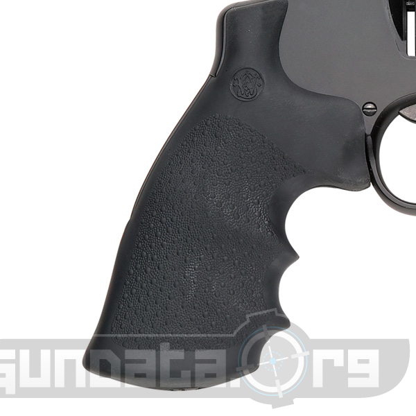 Smith and Wesson Model 325 Thunder Ranch Photo 4