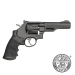 Smith And Wesson Model 327 TRR8
