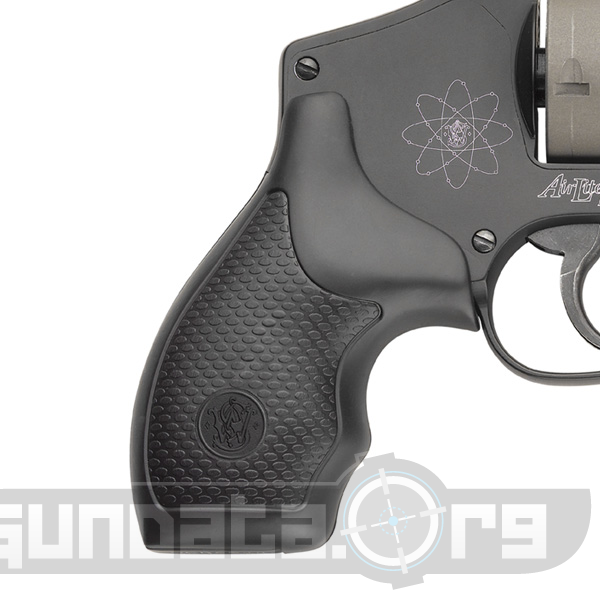 Smith and Wesson Model 340PD Photo 4