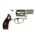 Smith and Wesson Model 36 Photo 1