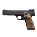 Smith And Wesson Model 41