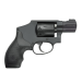 Smith And Wesson Model 43 C
