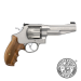 Smith and Wesson Model 627 Photo 1