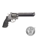 Smith And Wesson Model 629 Stealth Hunter 