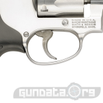 Smith and Wesson Model 63 Photo 4