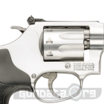 Smith and Wesson Model 63 Photo 3