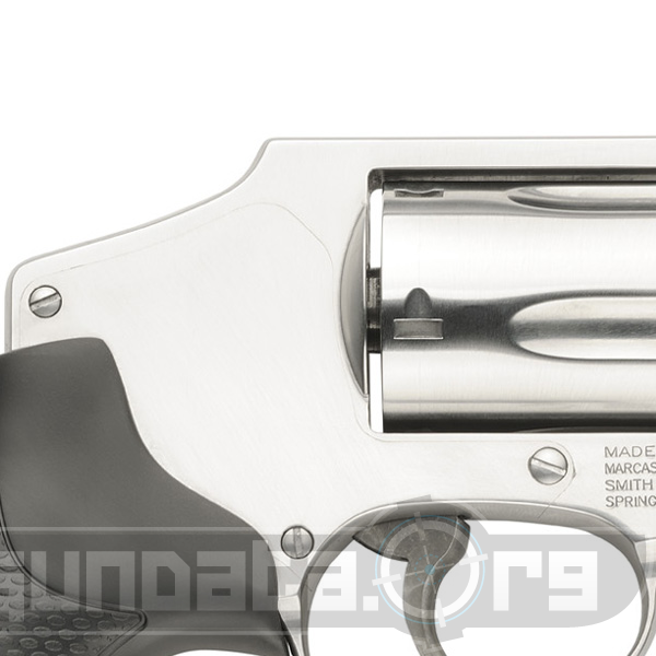 Smith and Wesson Model 640 Photo 3