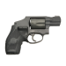 Smith And Wesson Model M&P340 CT