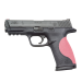 Smith And Wesson Model M And P9 JG