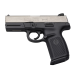 Smith And Wesson Model SW40VE