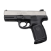 Smith And Wesson Model SW9VE