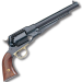 Uberti 1858 New Army-Navy Revolver