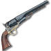 Uberti 1860 Army Revolver