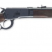 Winchester 1892 Trapper Takedown